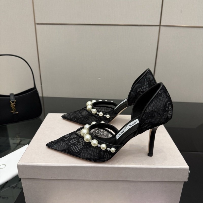 Jimmy Choo Heels 