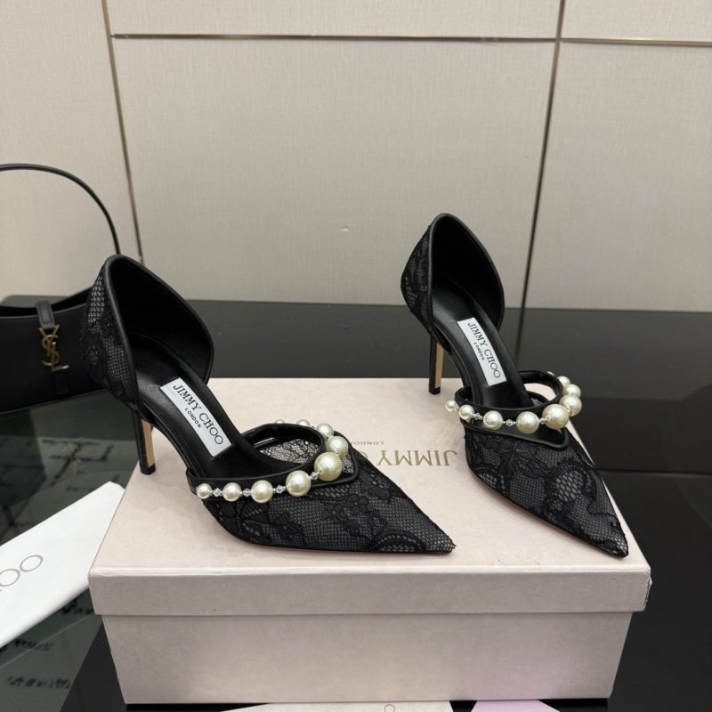 Jimmy Choo Heels 
