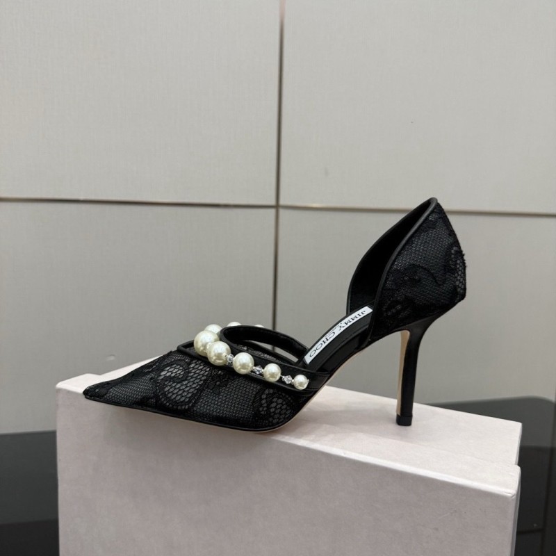 Jimmy Choo Heels 