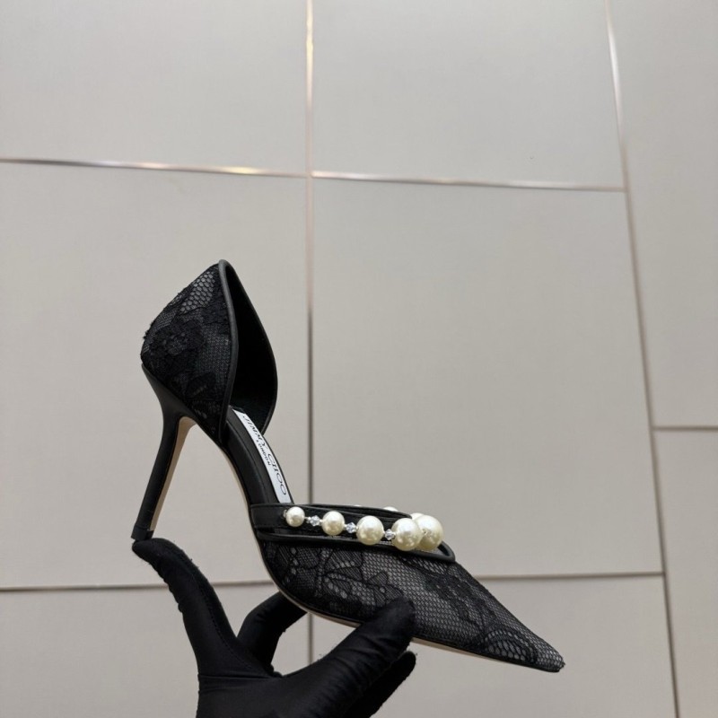 Jimmy Choo Heels 