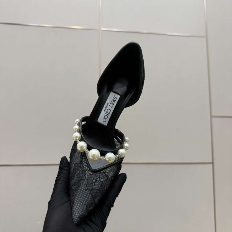 Jimmy Choo Heels 