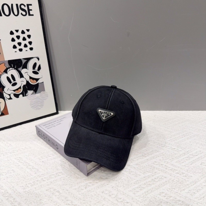 Prada Cap