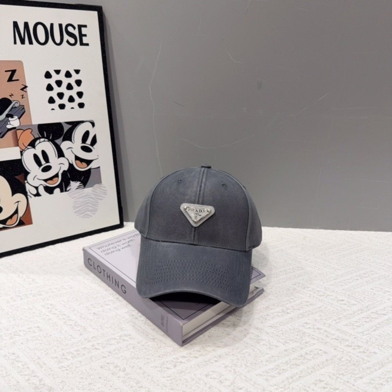 Prada Cap