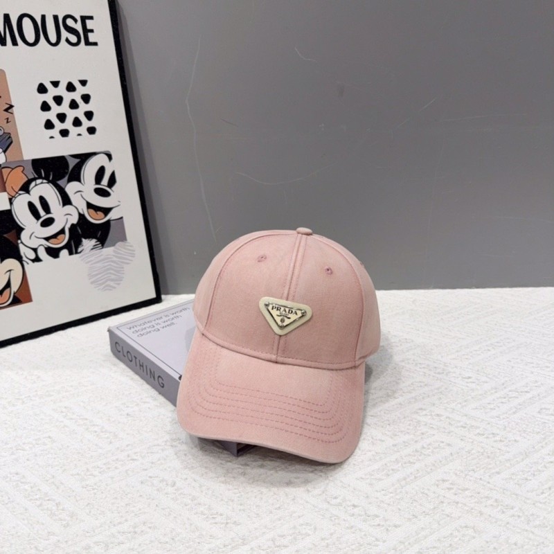 Prada Cap