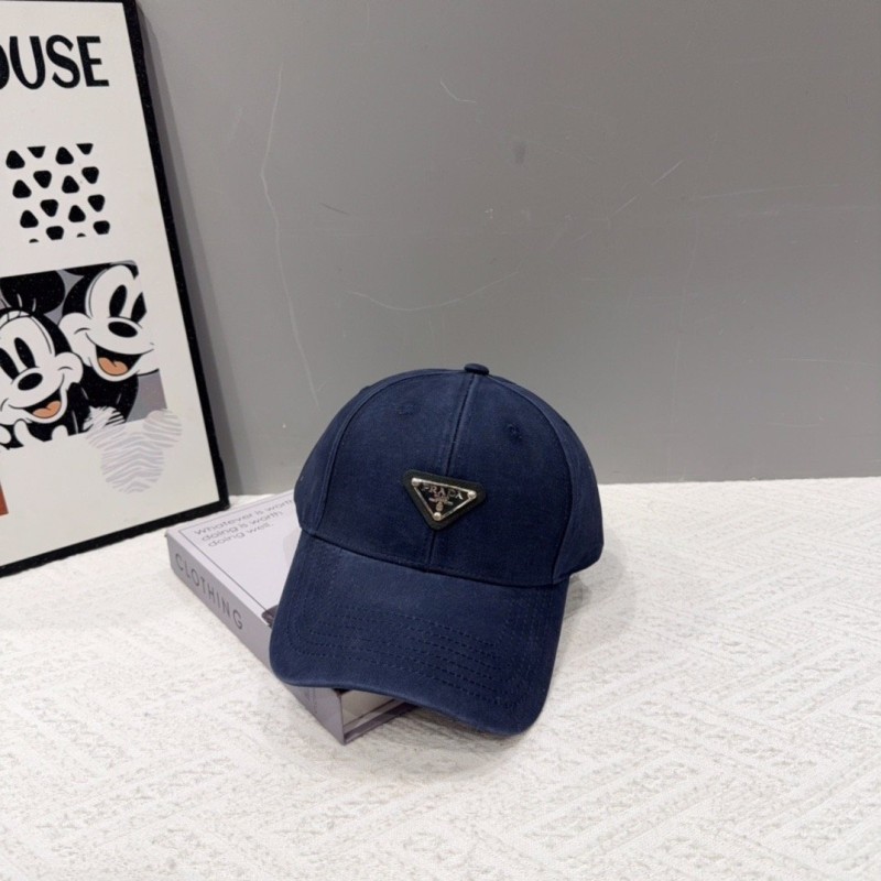 Prada Cap