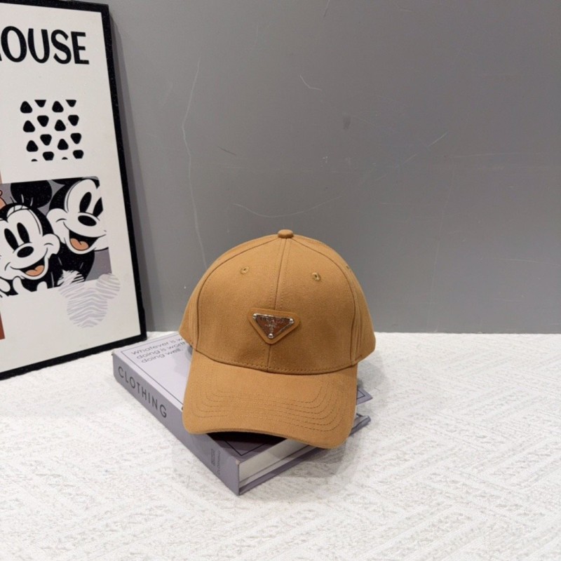 Prada Cap