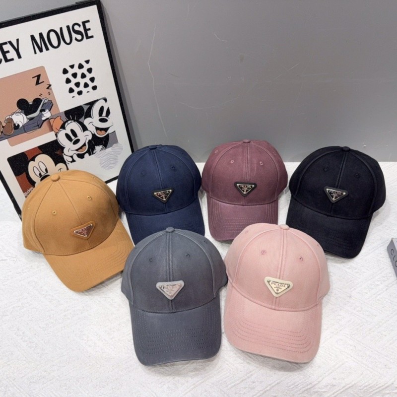 Prada Cap