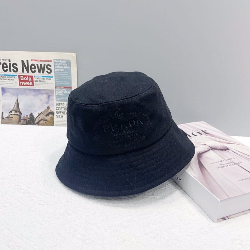 Prada Bucket Hat