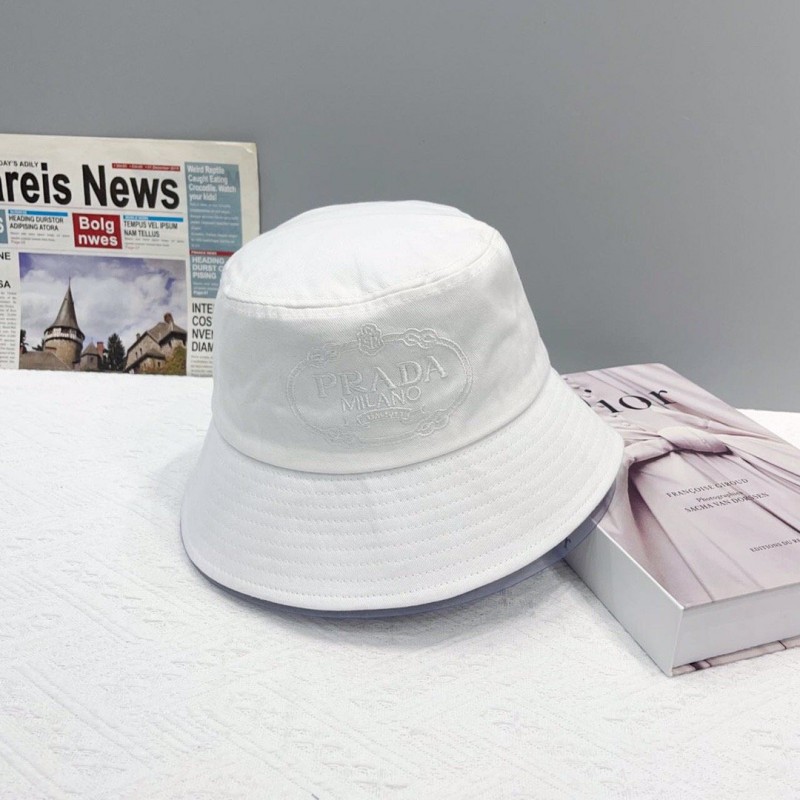Prada Bucket Hat