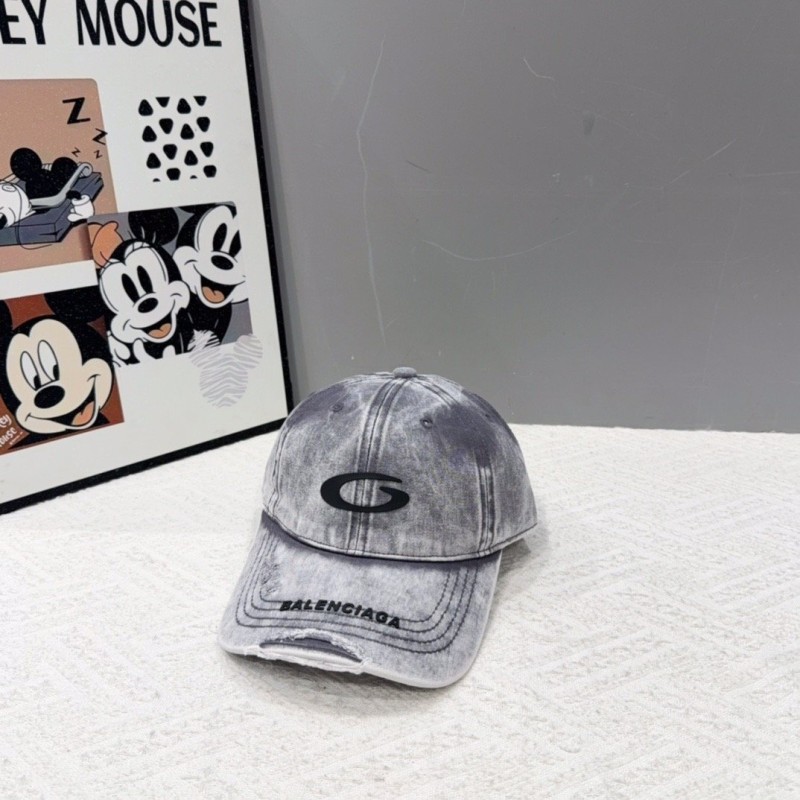 Balenciaga Cap