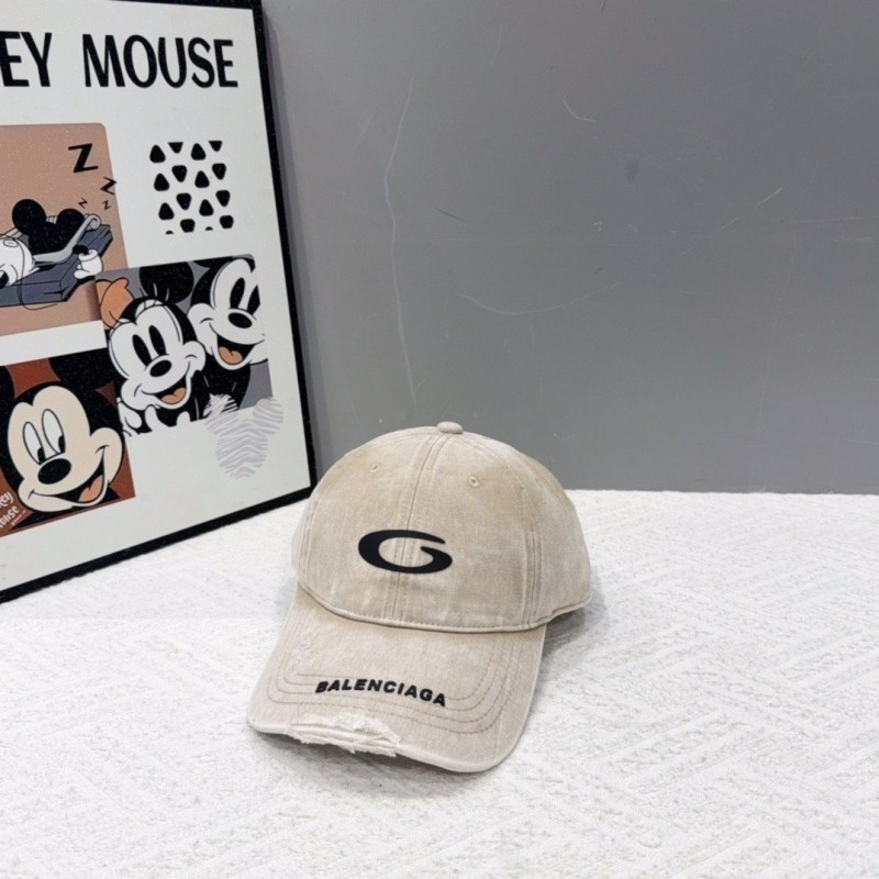 Balenciaga Cap