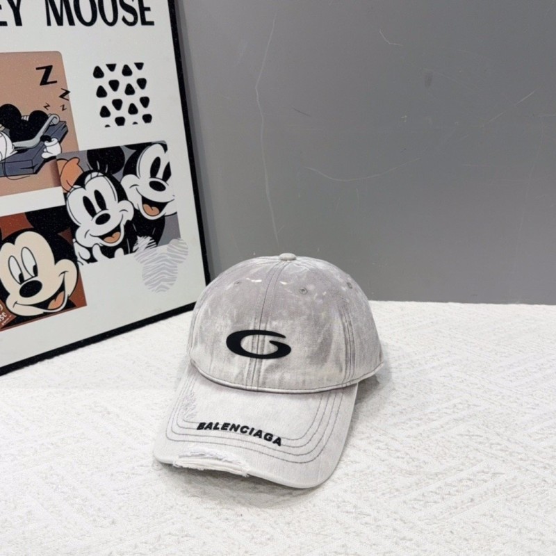 Balenciaga Cap