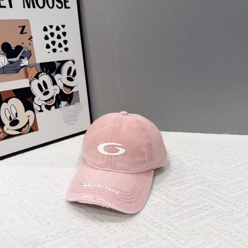 Balenciaga Cap