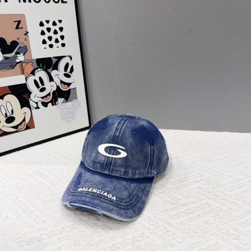Balenciaga Cap