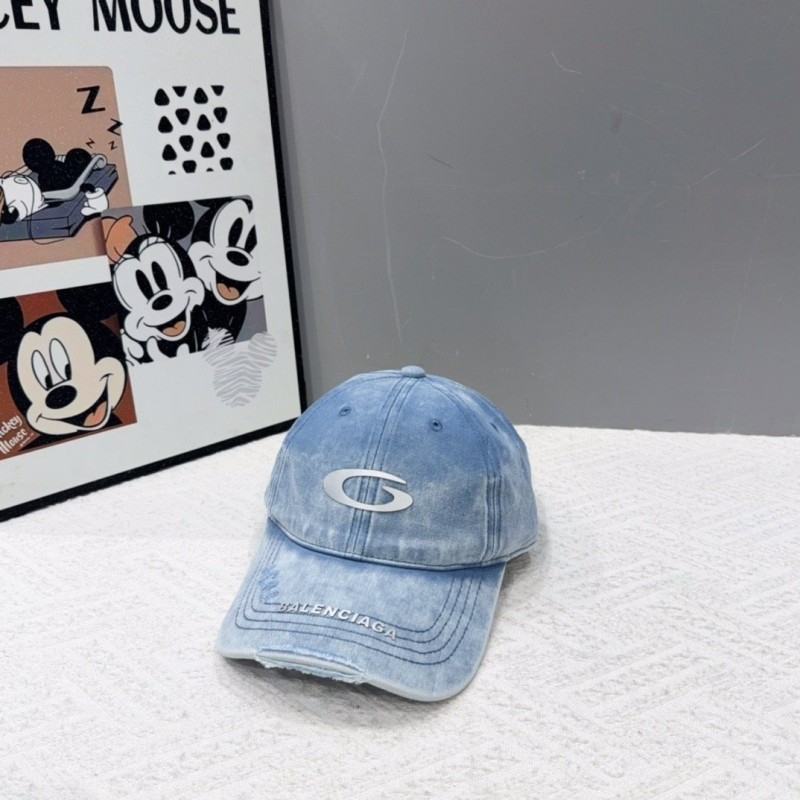 Balenciaga Cap