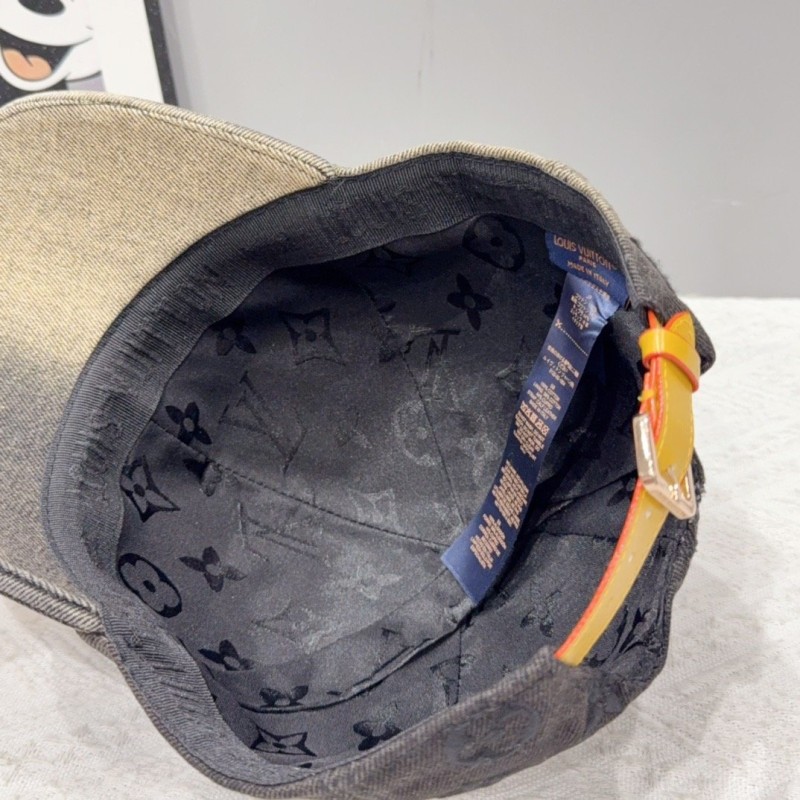 LV Cap