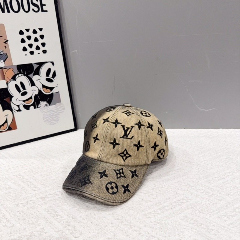 LV Cap
