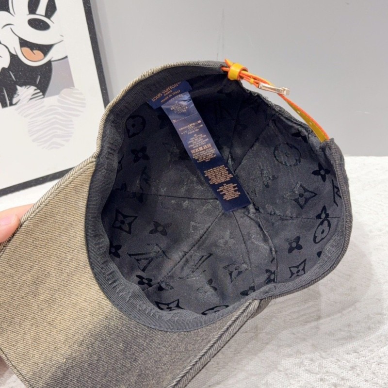 LV Cap