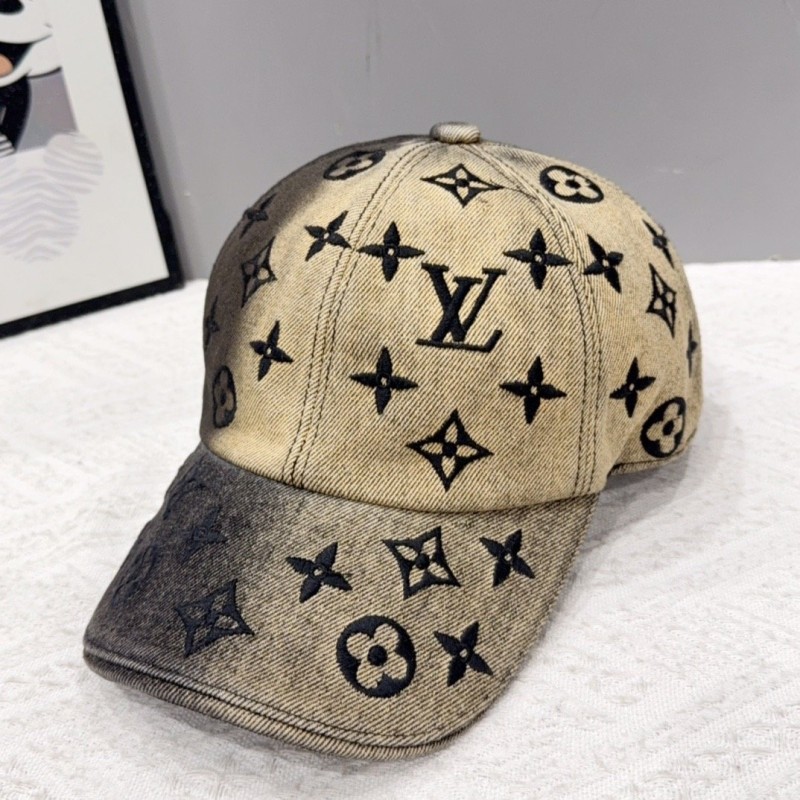 LV Cap
