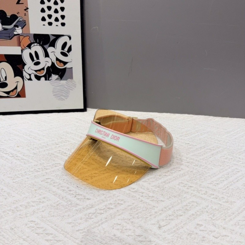 Dior Visor