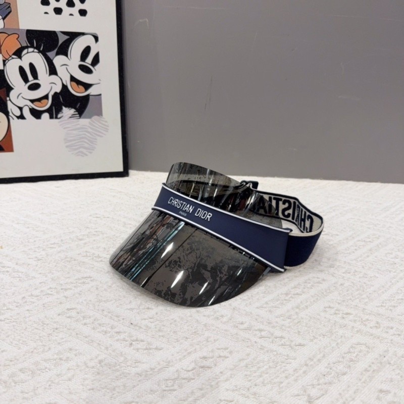 Dior Visor