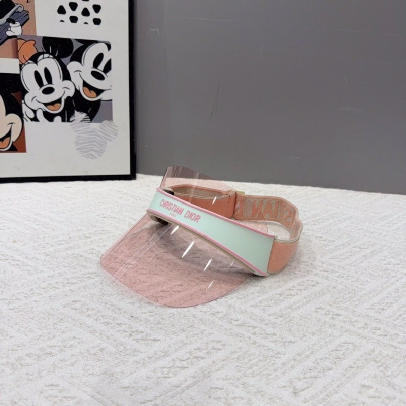 Dior Visor
