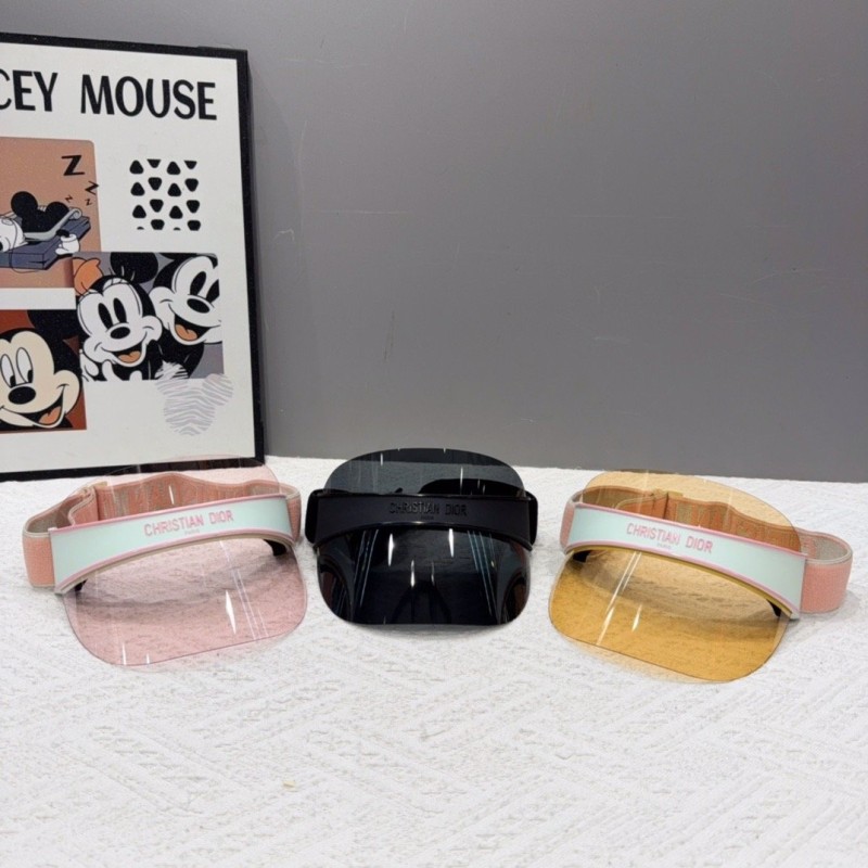 Dior Visor