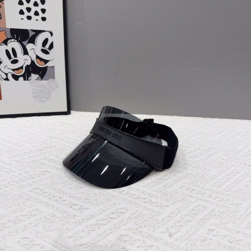 Dior Visor