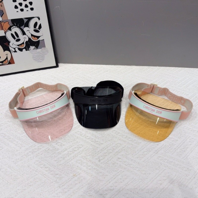 Dior Visor