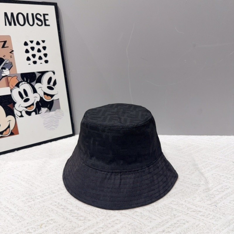 Fendi Bucket Hat