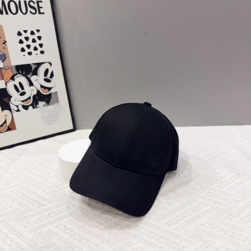 Burberry Cap