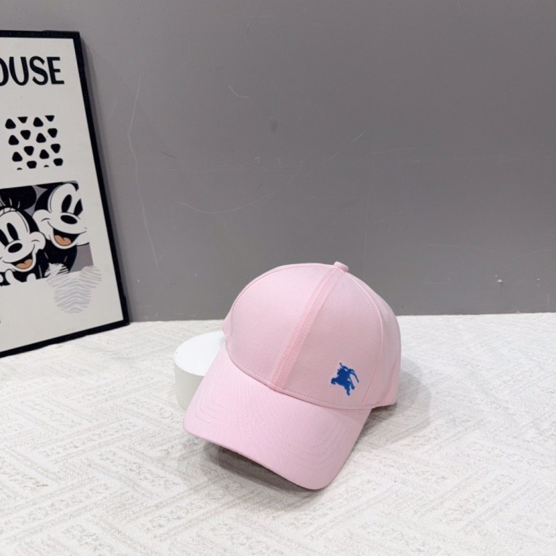 Burberry Cap