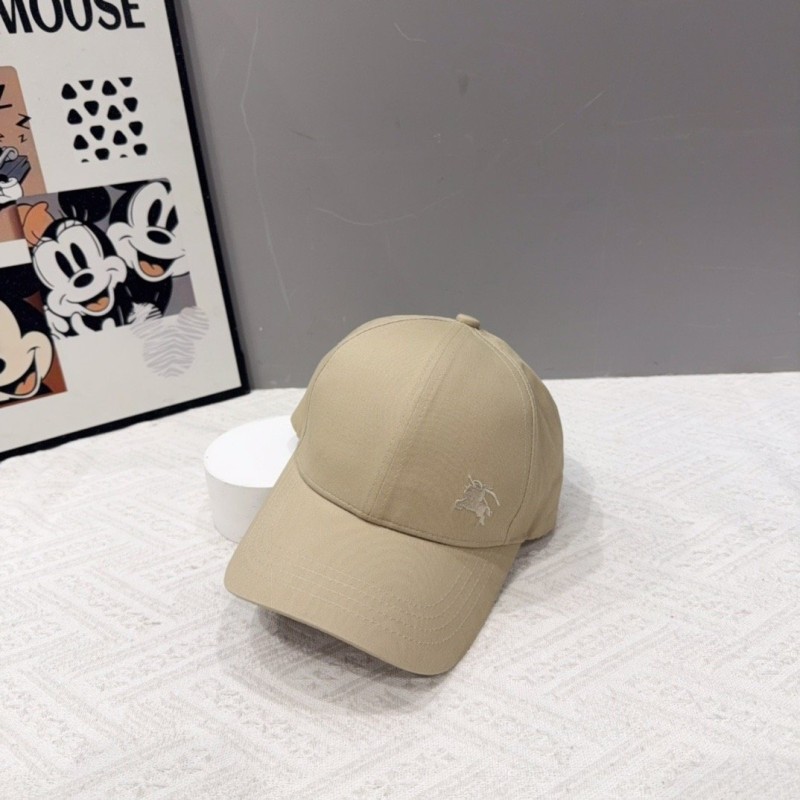 Burberry Cap