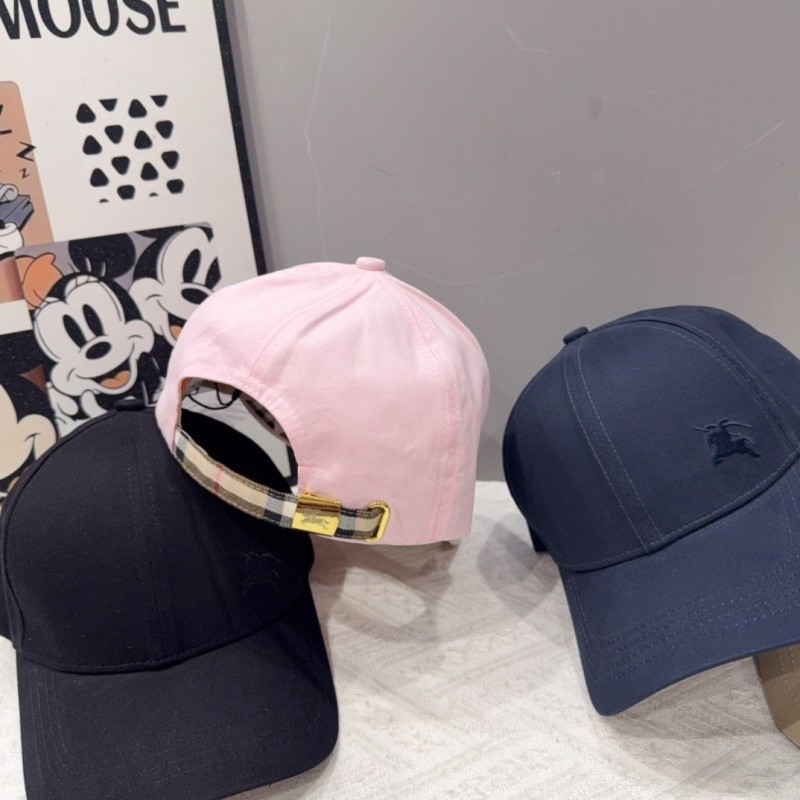 Burberry Cap