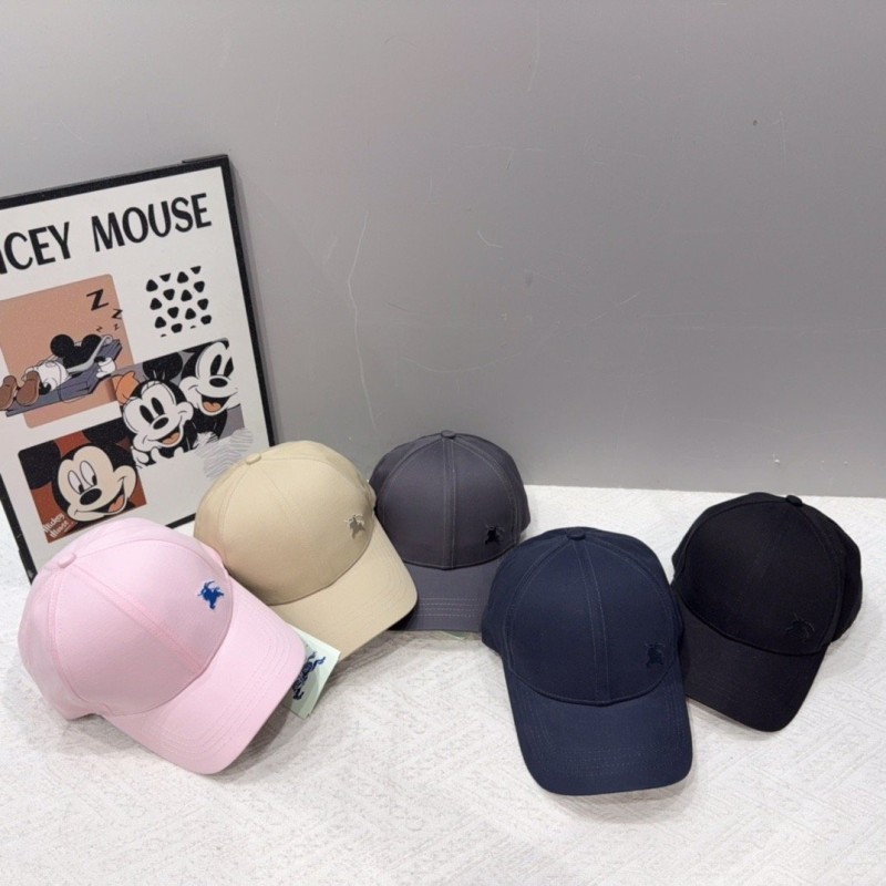 Burberry Cap