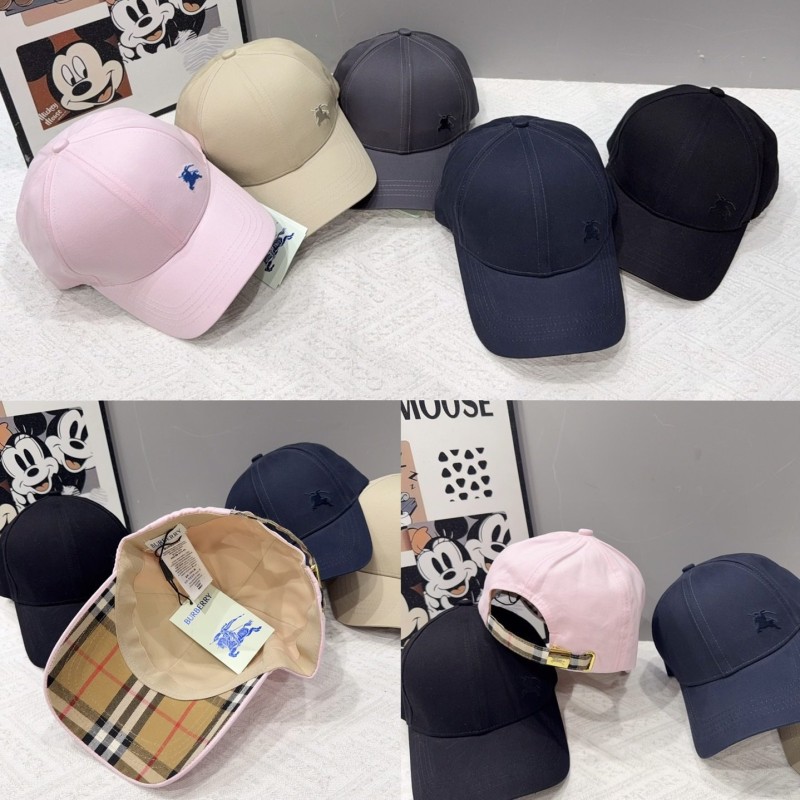 Burberry Cap