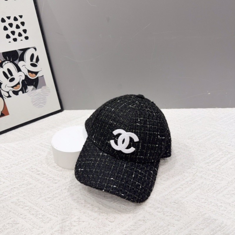 Chanel Cap
