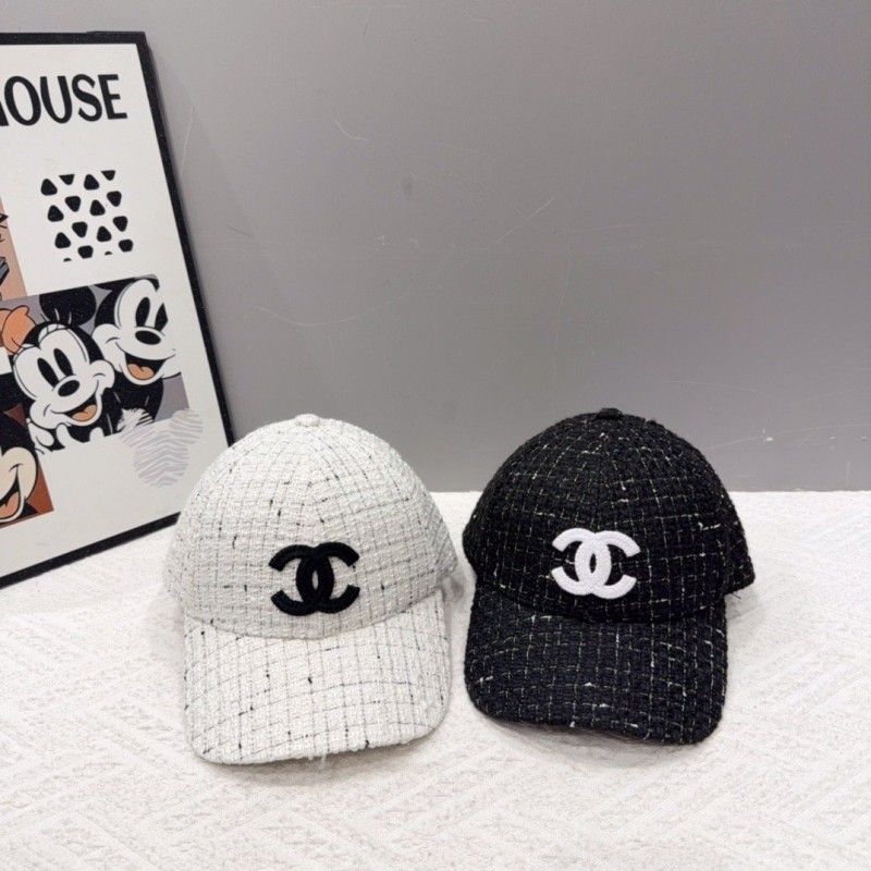 Chanel Cap