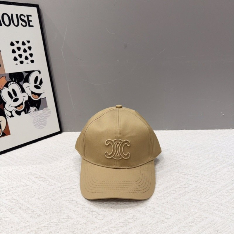Celine Cap