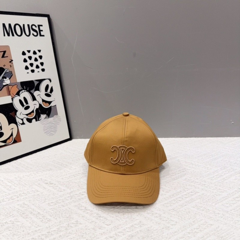 Celine Cap