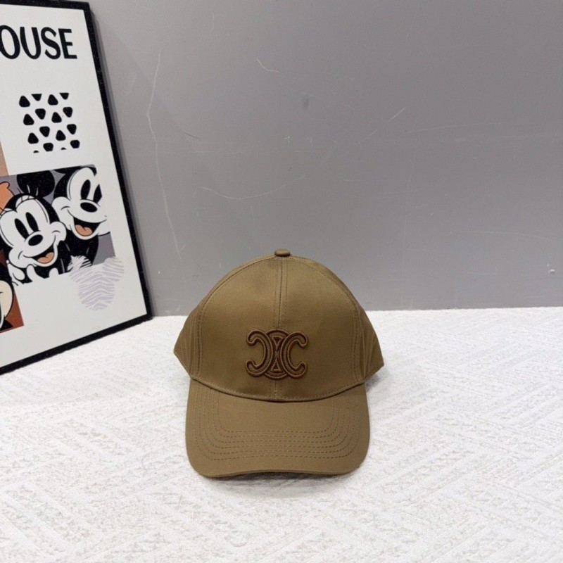Celine Cap