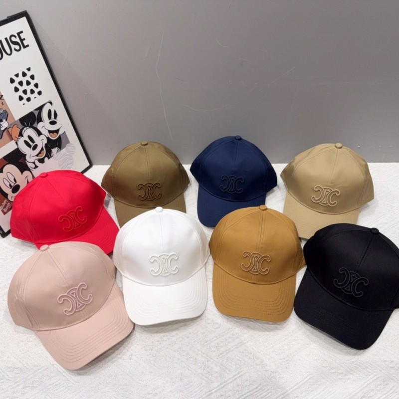 Celine Cap