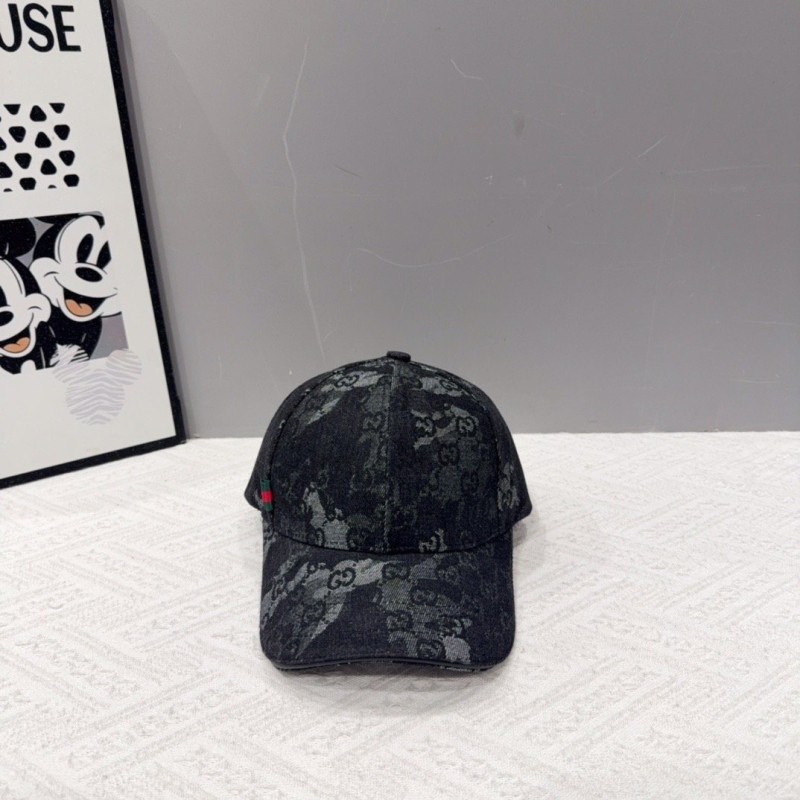 Gucci Cap
