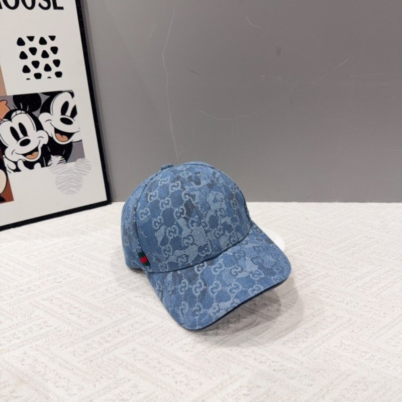 Gucci Cap