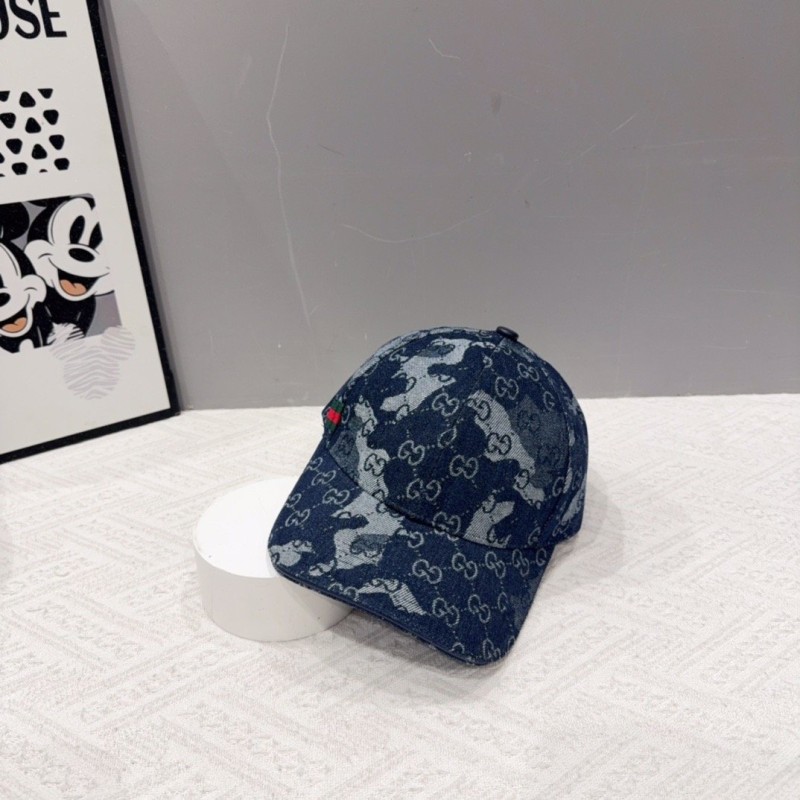 Gucci Cap