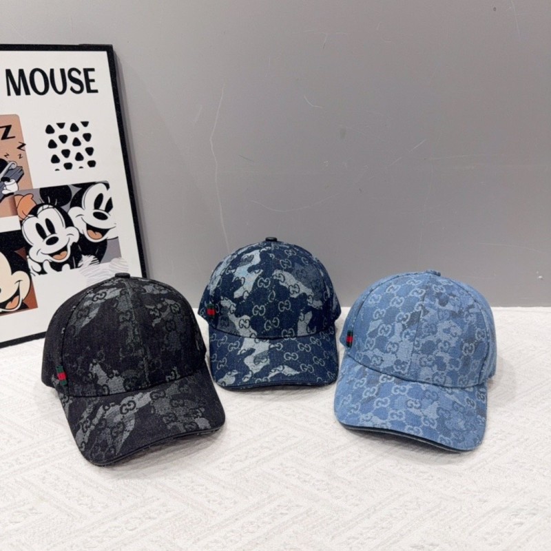 Gucci Cap
