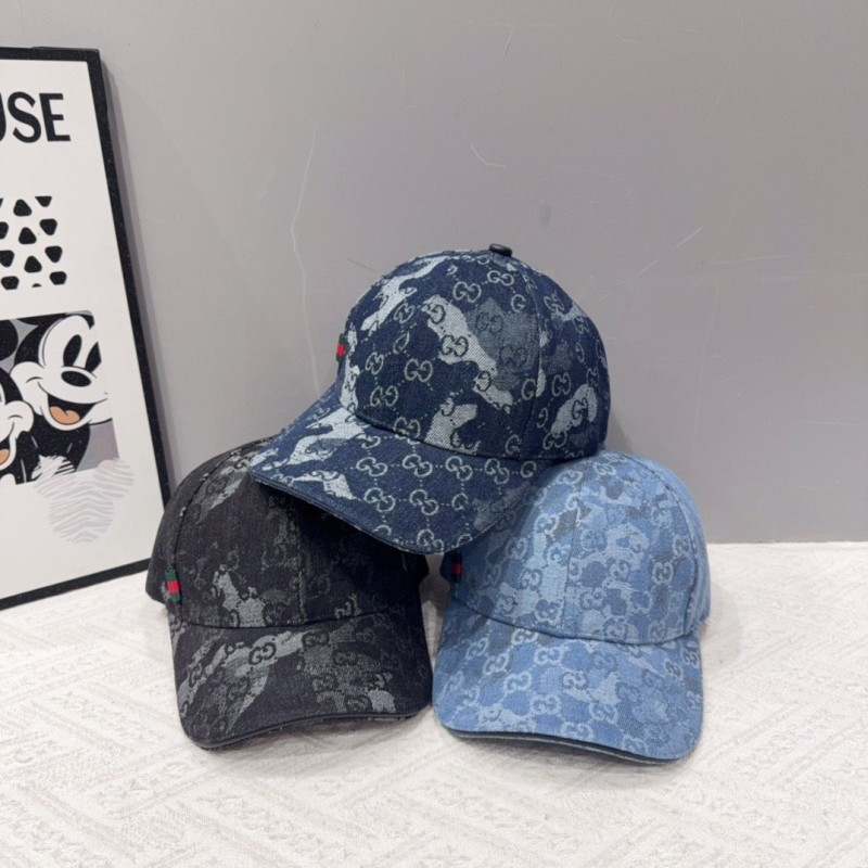 Gucci Cap