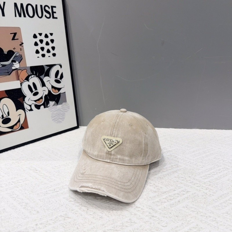 Prada Cap