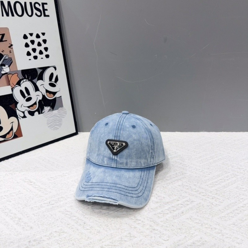 Prada Cap