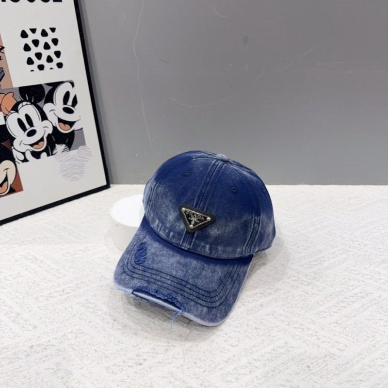 Prada Cap